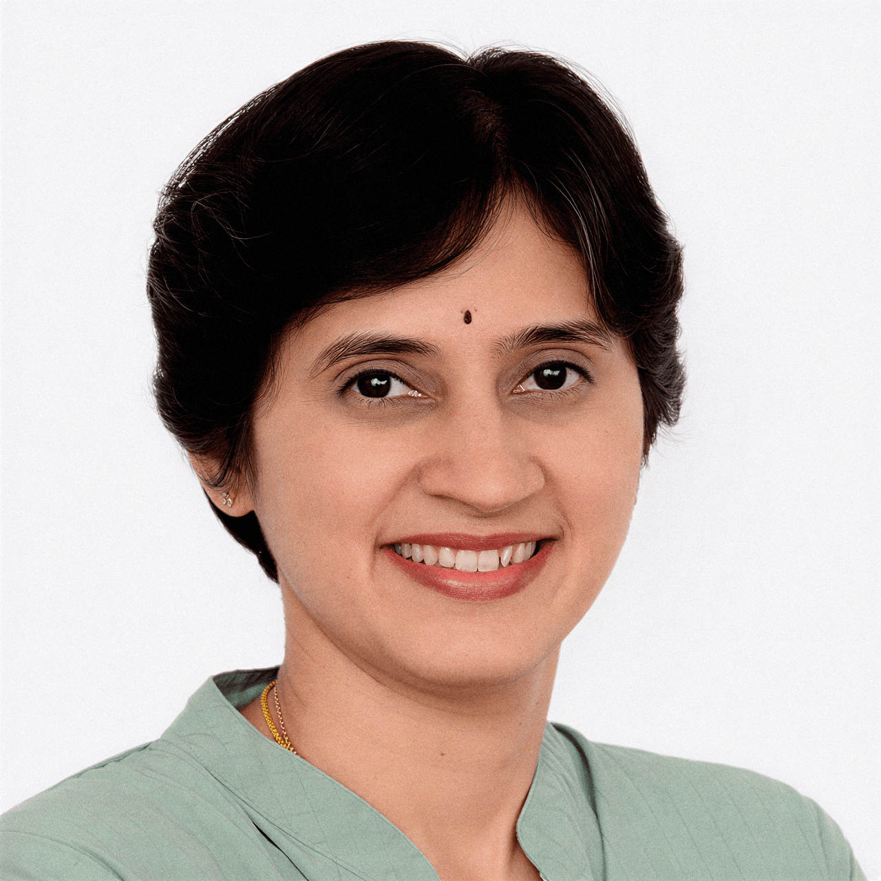 Chitra Puranik Kuve, Head of Learning & Development at Cloudnine Hospitals